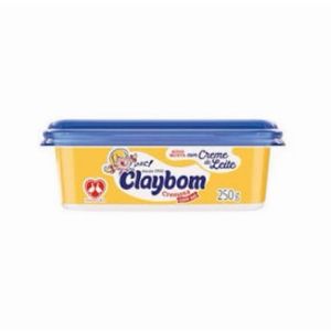 imagem do produto Margarina Claybom 250g