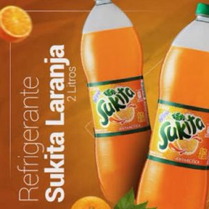 imagem do produto SUKITA 2L