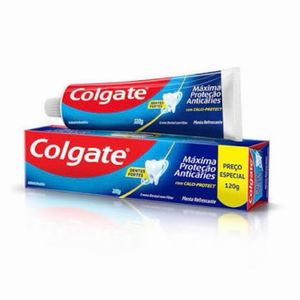 imagem do produto Creme dental 90g