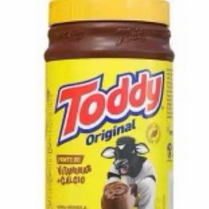 imagem do produto Toddy 370g