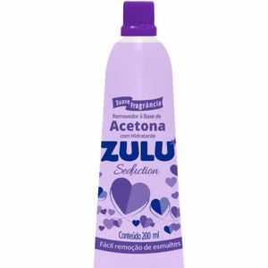 imagem do produto Acetona zulu
