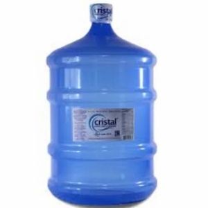imagem do produto Agua Crystal 20L(TROCA)