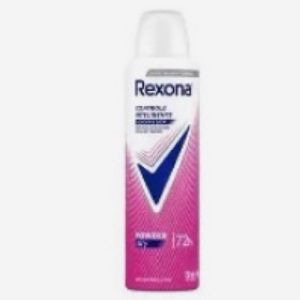 imagem do produto Desodorante Rexona 150ml