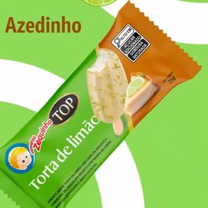imagem do produto PICOLE TOP WHITE