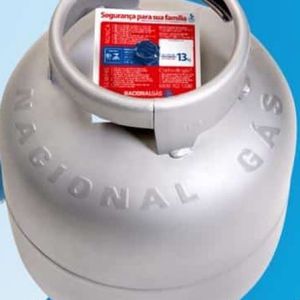 imagem do produto NACIONAL GAS (TROCA)