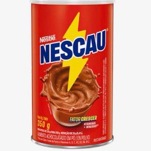 imagem do produto Nescal 350g
