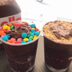 imagem do produto Açai 200ml