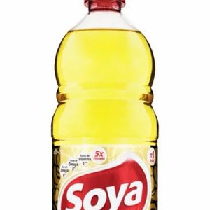 imagem do produto Oleo soya 500ml
