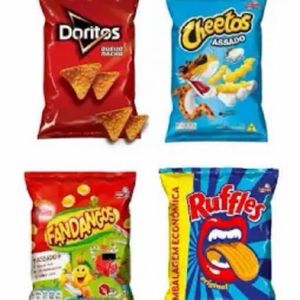 imagem do produto Salgadinho Cheetos 35g