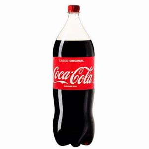 imagem do produto Coca Cola 2L