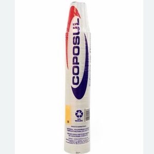 imagem do produto Copo descartável 180ml
