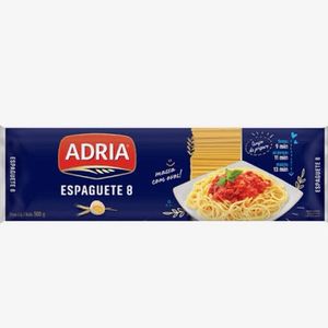 imagem do produto Macarrao espaguete furado