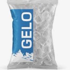 imagem do produto Saco de gelo 5kg
