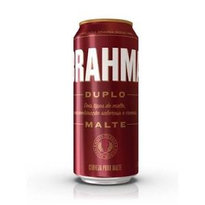 imagem do produto Brahma 350ml unidade