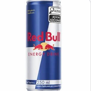 imagem do produto Red Bull