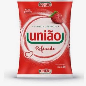 imagem do produto Açucar uniao 1kg