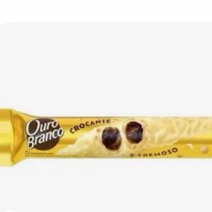 imagem do produto Ouro Branco wafer