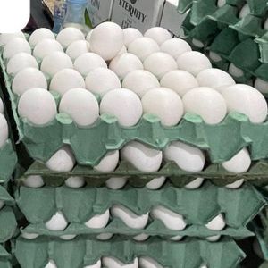 imagem do produto CARTELA DE OVOS C/ 30 UNIDADES