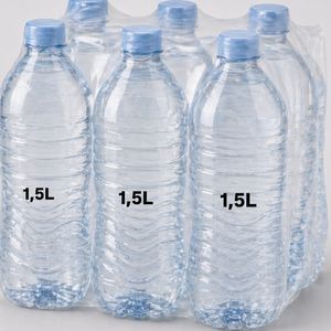 imagem do produto FARDO DE AGUA 1,5 (6 UNIDADES)