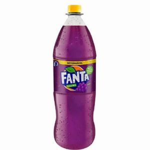 imagem do produto Fanta Retornável 2L