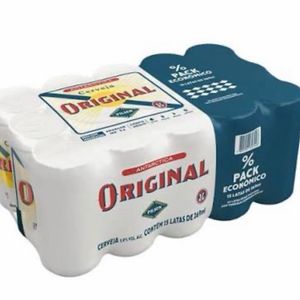 imagem do produto Original caixa 269ml 15un