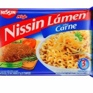 imagem do produto MIOJO NISSIN