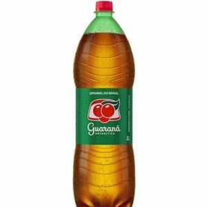imagem do produto Guarana Antártica 2L
