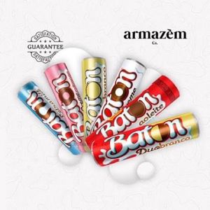 imagem do produto Chocolate Baton Garoto