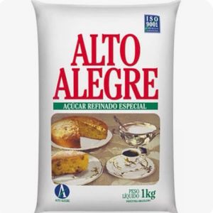 imagem do produto Açucar Alto Alegre 1kg