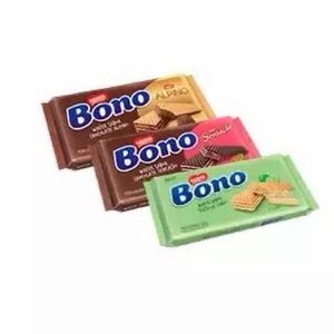 imagem do produto Biscoito bono wafer