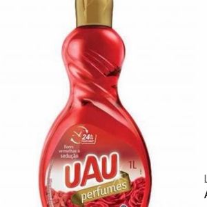 imagem do produto Desinfetante uau 500ml