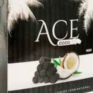 imagem do produto CARVAO ACE COCO 500g