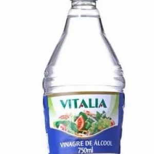 imagem do produto Vinagre de álcool 750ml