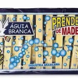 imagem do produto Prendedor madeira