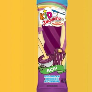 imagem do produto PICOLE KIDS