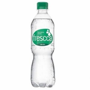 imagem do produto AGUA C/GAS 500ml- UNIDADE