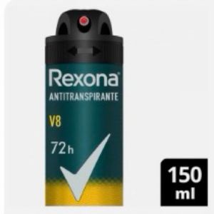 imagem do produto Desodorante Rexona antitranspirante