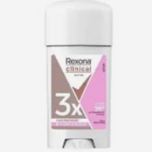 imagem do produto Rexona clinical creme 58g