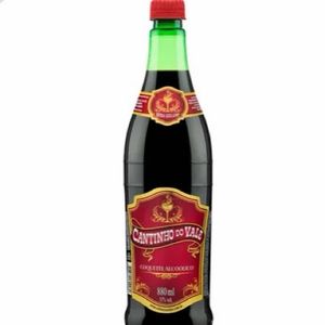imagem do produto Cantinho do vale 1L