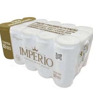 imagem do produto Imperio caixa 269ml
