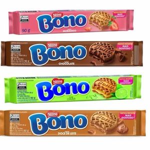 imagem do produto Biscoito bono