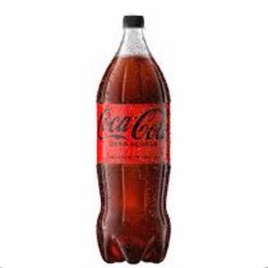 imagem do produto Coca Cola 2L zero