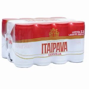 imagem do produto ITAIPAVA CAIXA 269