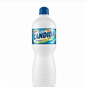 imagem do produto Agua sanitária Candida 1L