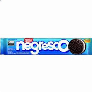 imagem do produto Biscoito negresco