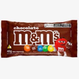 imagem do produto Mms 40g