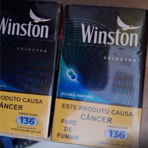 imagem do produto WINSTON CIGARRO SABOR