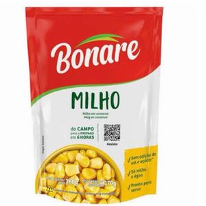 imagem do produto Milho Bonare 170g