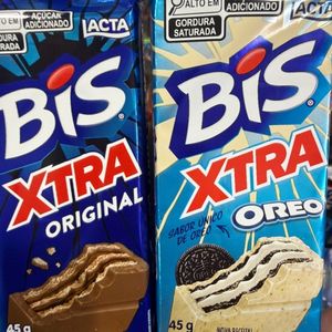 imagem do produto Bis Xtra Original 45g