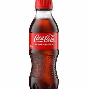 imagem do produto Coca Cola 200ml